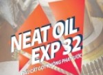 Dầu cắt gọt SP Neat Oil XEP mới