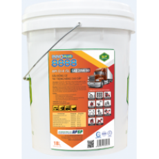 SP INNO 8888 PLUS CI-4/SL 20W-50