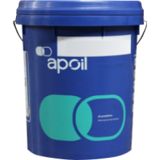 AP GETOEL EP GL-5 85W-140