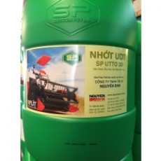 SP UTTO 30