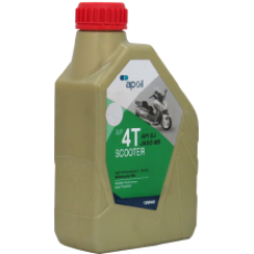 AP 4T SCOOTER SJ 10W-40