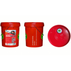 AP X - SUPER DIESELUBE TURBO CF-4/SG 15W-40