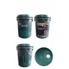 AP X - SUPER LUBE CI-4/SL 20W-50