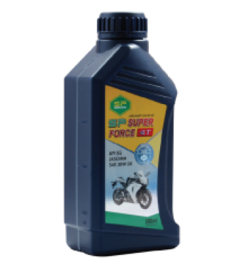 SP SUPER FORCE 4T PLUS