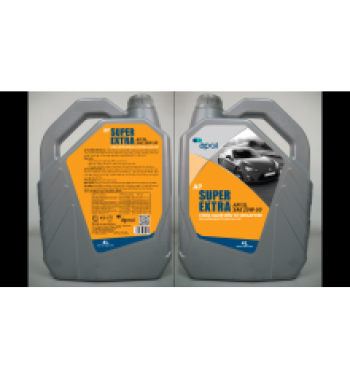 AP SUPER EXTRA SL 20W-50