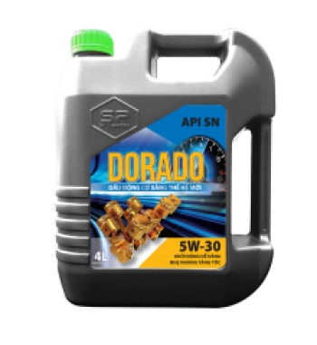 SP DORADO SN 5W-30